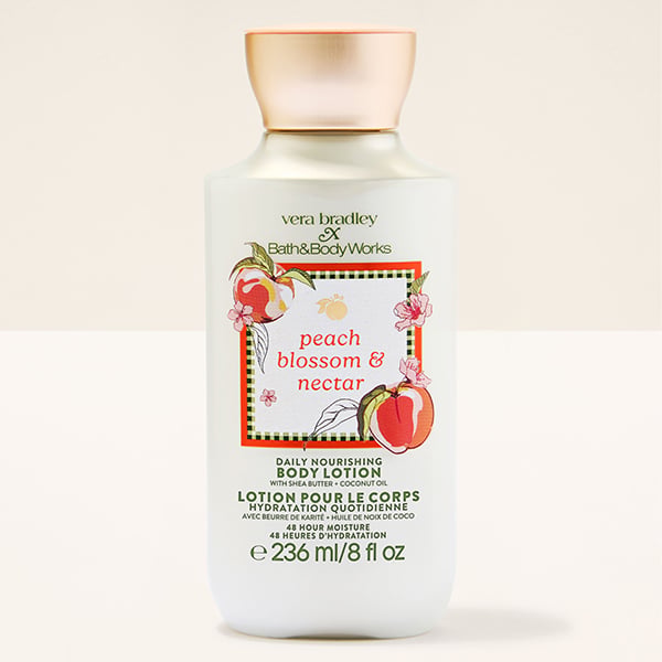 Body Lotion
